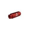 Aeromotive 12303 In-Line Filter (40-Micron Fabric Element)