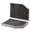 Wix WP10427 - Cabin Air Filter