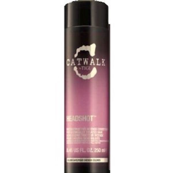 Tigi Catwalk Headshot Conditioner 8.45 oz - set of 2 by Tigi Catwalk