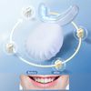 EOICCEOH Teeth Whitening Light, 10X More Powerful Blue Led Teeth Whitening Accelerator Light Connected with USB, Non-Battery Teeth Whitening LED Light for Teeth Whitening Enhancer in Home Use