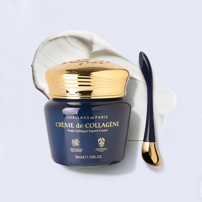 [Guaranteed arrival] Biocompatible special collagen elasticity cream