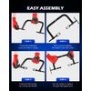 OMT Valve Spring Compressor Clamp Tool Automotive Small Engine Repair Tool Set