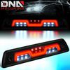 Nuvision For 2009-2014 Ford F150 LED 2-Stage Sequential Smoked Third Brake Light