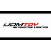 Clear Dynamic Sequential Blink LED Side Mirror Lights For Mercedes W203 C-Class