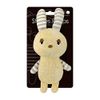 Supercat Dog Toys Stripes Peeps Rabbit