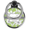 YouCustomizeIt Personalized Wild Daisies Cell Phone Ring Stand & Holder