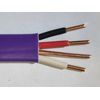 100 ft 12/3 NM-B WG Wire/Cable Non-Metallic