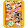 カミワザワンダ KW-01 カミワザショット