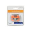 Mercury | High Intensity headlight with SOS Function | Red & White LEDs