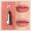 3CE Cashmere Hug Lipstick 01 Oat Lipstick Lip