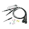 As One Digital Storage Oscilloscope DSO3050E Replacement Probe (2 Pack) /3-6700-11