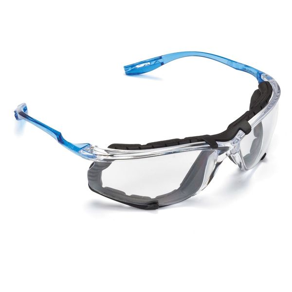 3M Occupational Health & Env Safety Protective Eyewear Clear 118720000020