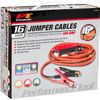 Performance Tool 6-Gauge 400 AMP All Weather Jumper Cables 16'