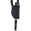 New Barsony Vertical Shoulder Holster for Taurus 24/7 G2 3.5in Right