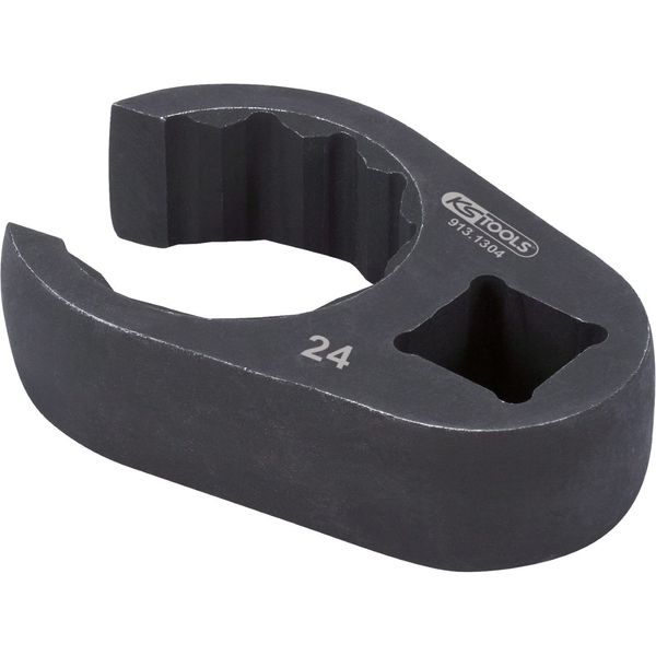 KS Tools 913.1306 1/2“ Crows foot spanner, 30mm