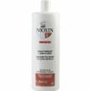 Nioxin System 4 Scalp Therapy Conditioner 33.8 oz / 1 Liter (Original)