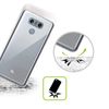 Head Case Designs Dynamic Camera Lens Soft Gel Case Compatible With LG W30
