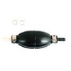 Laser 3813 Diesel Fuel Pump Priming Tool , Black