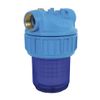 RIBILAND 05420 Wasserfilter 5 Zoll blau
