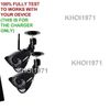 9FT cable WALL AC power adapter for LOREX LW2702 LW2902 wireless security CAMERA