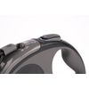 Winchester Pet Retractable 16-Foot Tangle Free Leash, Large, Grey