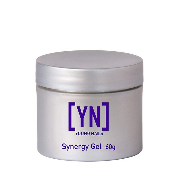 YOUNG NAILS Frosted Sculptor Gel , Pink, 60 g.