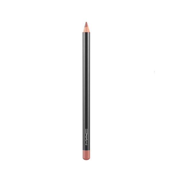 MAC Lip Pencil Lip Liner Crayon BOLDLY BARE Light Beige Full Size NeW