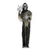 Beistle Reaper Creepy Creature, 7-Feet 4-Inch