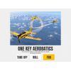 VOLANTEX T28 2.4G 4CH Fighter RC Airplane Fixed Wing Remote Control Plane Model