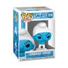 Funko Pop! TV: The Smurfs - Grouchy Smurf