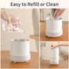 250ml Essential Oil Diffuser Humidifier Air Aromatherapy 7 LED Ultrasonic Aroma
