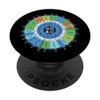 Science Nerds - Codon Table / Amino Acids / Genetic Code PopSockets Swappable PopGrip