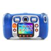 VTech Kidizoom Duo Selfie Camera, Blue