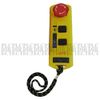 NEW Piso A2S Industrial Wireless Remote Control With 2 Handle