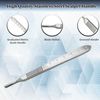 Basic Minor Surgery Suture First Aid Kit, Medical Trauma Survival Pack - 13 Pcs