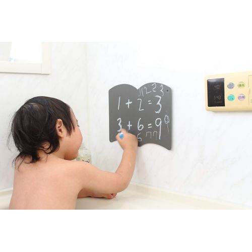 Nihon Rikaku Kit Pass FBOB-BK Book, Forbus Drawing Board