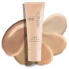 Artdeco Foundation, 22 - Neutral - Natural Chiffon, 25 ml (Pack of 1)