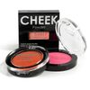 Mehron Makeup Cheek Powder (.14 oz) (Bold Red)