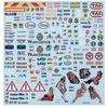 Italeri 1:72 - Truck Accessories