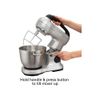 Hamilton Beach 63392 4 Quart 7 Speed Stand Mixer