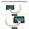 gernie Step Motor Controller Module Programmable Controller Step Motor Driver for Industrial Control Board , Motor Speed Controllers, gernie16b8xe24iv