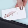 'Long Axolotl' Pill Box with Tablet Splitter (PI00029489)