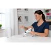 BLACK+DECKER 4V MAX* Cordless Glue Gun, USB Rechargeable - BCGL115FF​