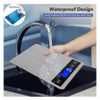Battery Powered Kitchen Scale Kitchen Appliance Weighing Food NEW