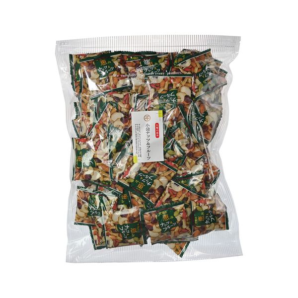 Dried Fruits Mix Nuts, Convenient Nut Mix, Mixed Nuts, Cashew Nuts, Almonds, Wolfberry Seeds, Cranberry, Banana, Commercial Use, Sweets, Snacks, Sennari Shokai, Nuts & Fruits (31.7 oz (900 g), Zipper