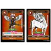 [Starter Deck] Clock Work Memory On "Purifying Memory (Red) Trading Card Game