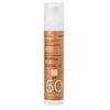 Korres Red Grape Tinted Face Sunscreen SPF50, white