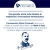 Pasta del Capitano 1905 Natural Herbs Toothpaste, 75 ml