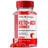 Trim Vantage Keto ACV Gummies Maximum Strength Vitamin Formula 60 Gummies