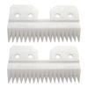 2023 Upgraded 2pcs Replacement Blade Cutter for Oster Fast Feed AG/A5